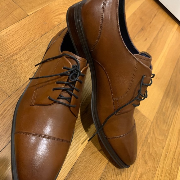 Cole Haan Other - COLE HAAN - Dress Shoes - NEVER BEEN WORN